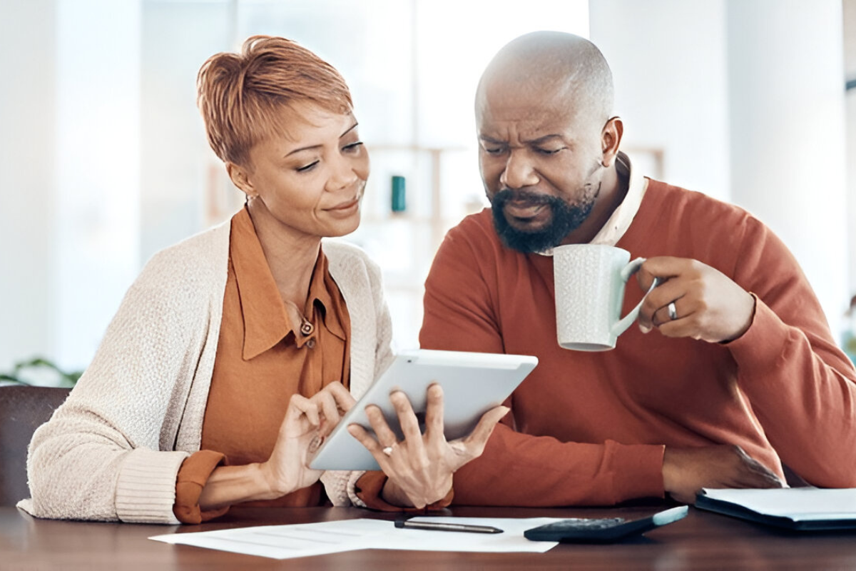 Social Security Shift