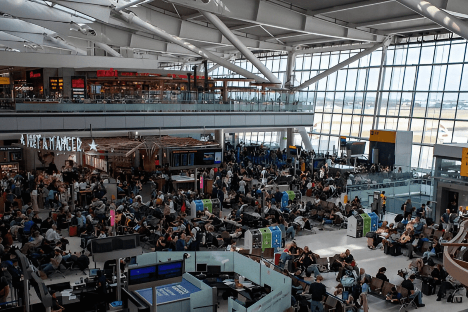 Airport Disruptions at Tokyo Provoking New Risk for U.S.-Japan Business Travel and Trade