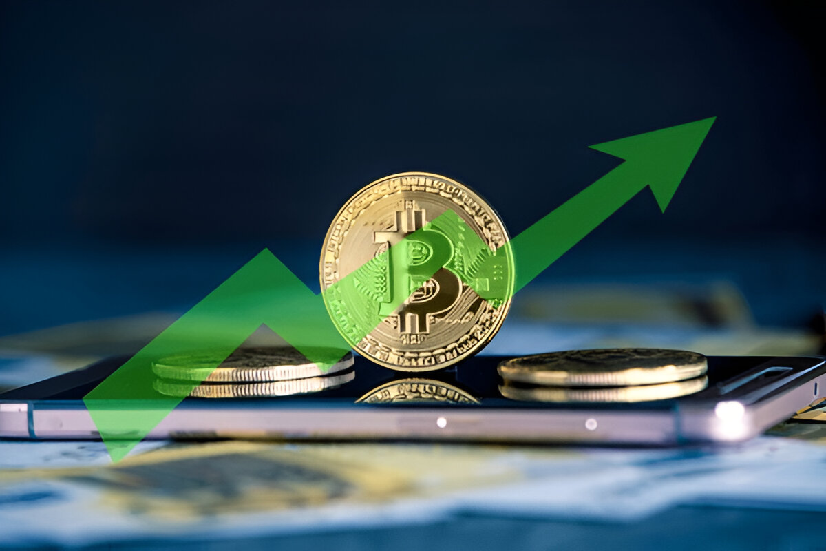 Bitcoin Hits New All-Time High: What Is Behind the Record Climb?