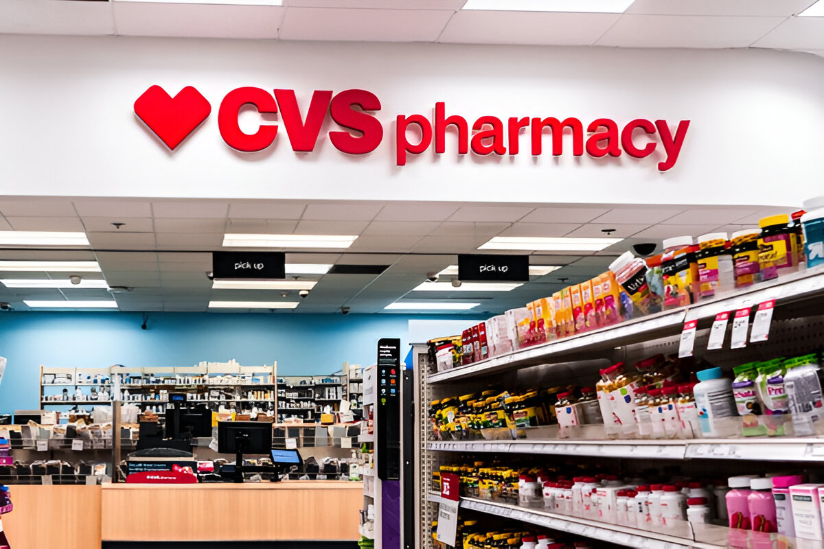 CVS Announces It Will Be Closing 270 Stores Nationwide in 2025, Puts Health Services at the Center of Strategy