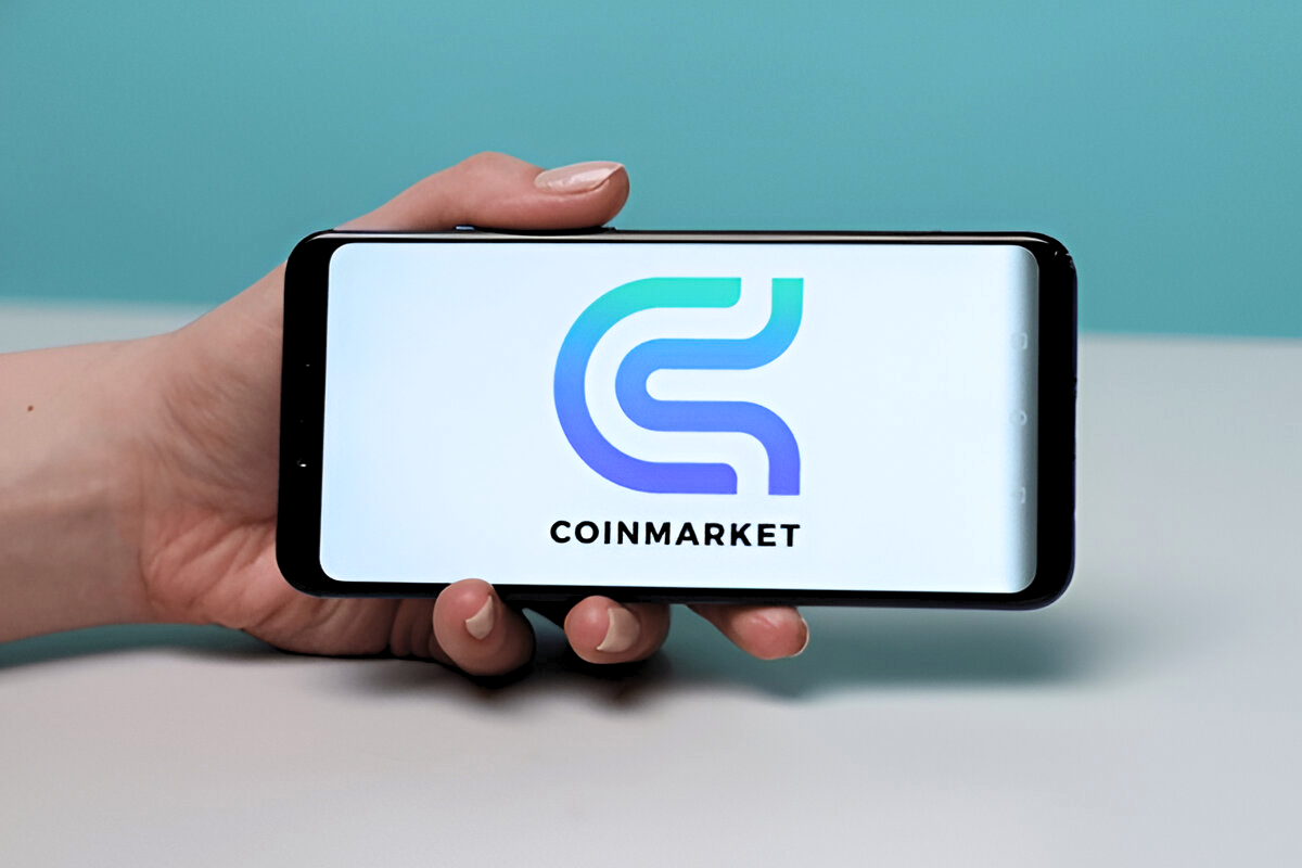 CoinMarketCap presents Features that will Rewrite the Rules of the Game in 2025: the Most Important