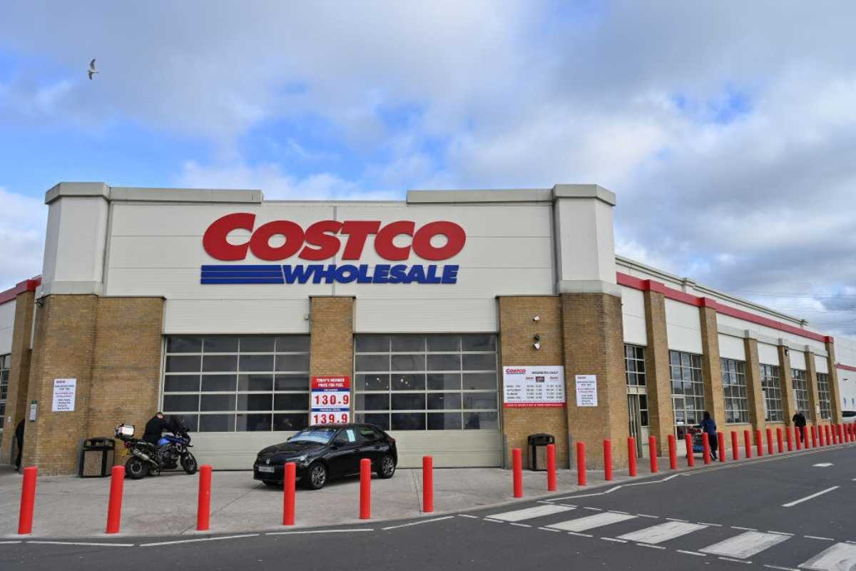 Costco's Earnings Report Reveals Strong Growth Amid Market Challenges
