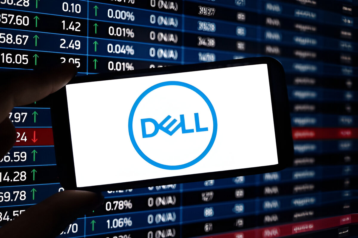 Dell's AI Surge: Record-Breaking Demand Drives Stock Growth and Earnings Expectations