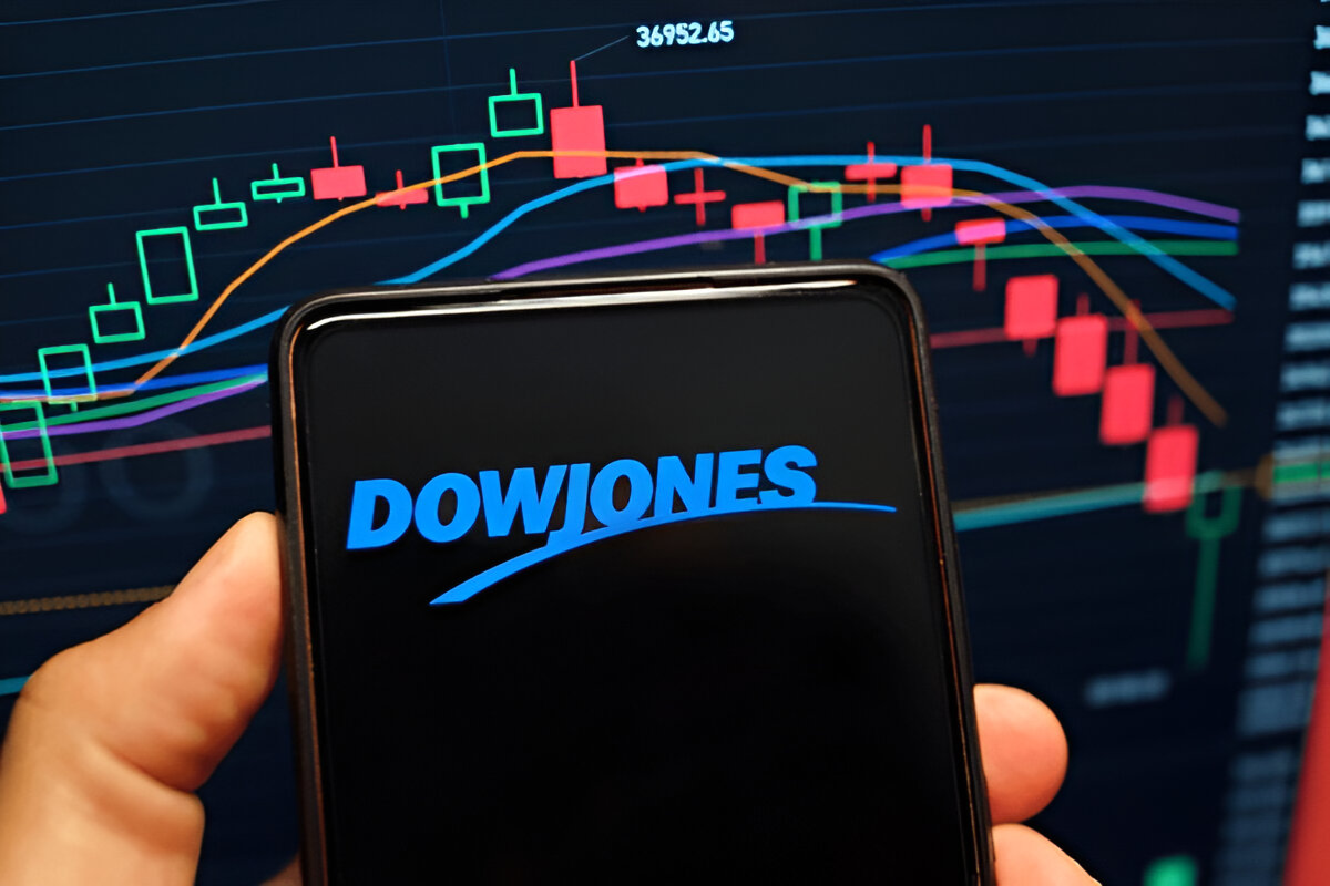 Dow Jones Surge Sparks Fresh Optimism As Wall Street Bets On Stability