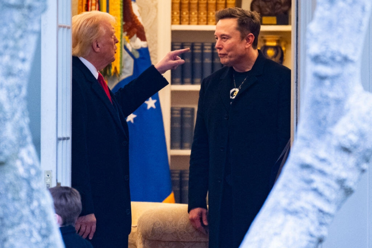 Elon Musk's Ambitious Future Plans now that he is Out of the Government: Where is the Tech Titan Headed?