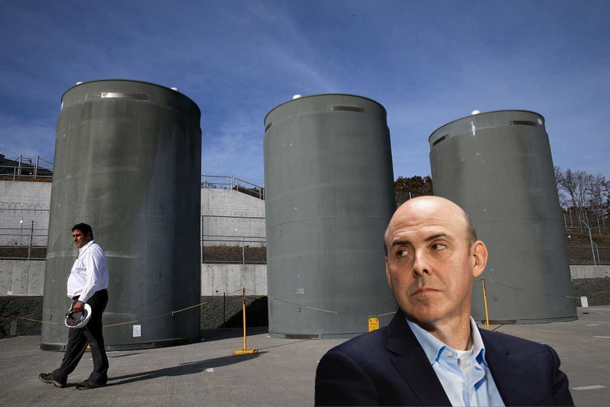 Entergy’s Blackout Rattles Investors — Will Grid Failures Shake the Stock Market Next?