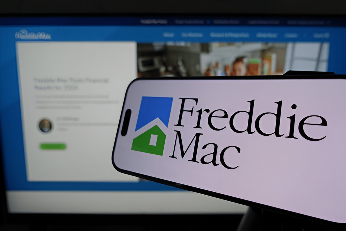 Freddie Mac’s $284M Loan Securitization Hints at Bigger Strategy Shift