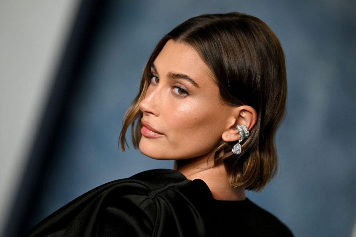 Hailey Bieber’s Billion-Dollar Beauty Breakthrough Signals New Era for Celebrity Entrepreneurs