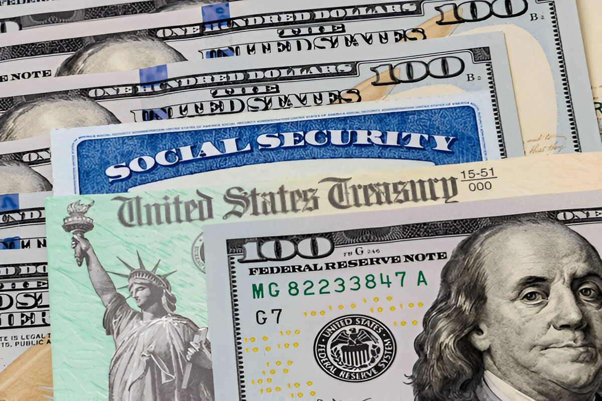 Here's Why Millions on Social Security May Be Left Waiting