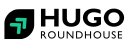 Hugoroundhouse logo