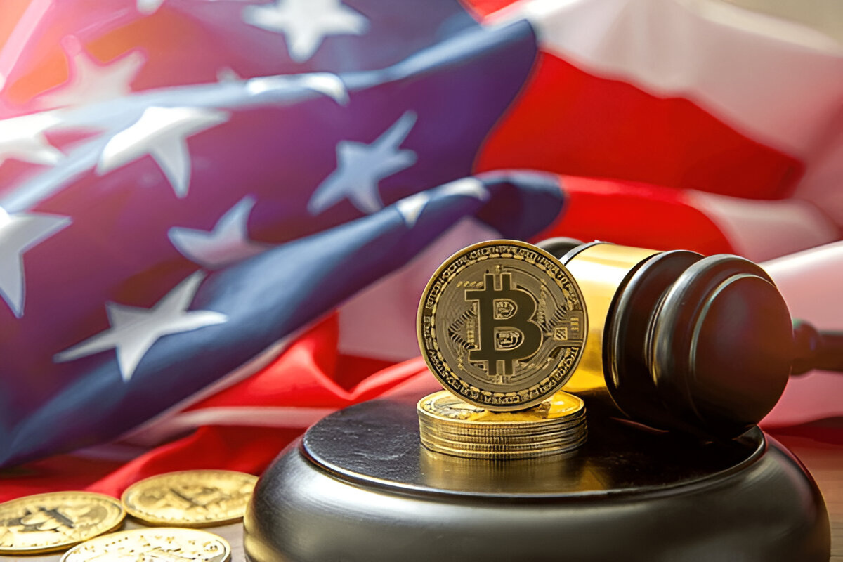 Is the US Quietly Positioning Itself as the Global Bitcoin Powerhouse