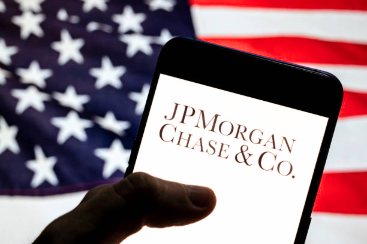 JPMorgan’s Bold Bet on Tech: What These Major Hires Mean for the Future of Investment Banking