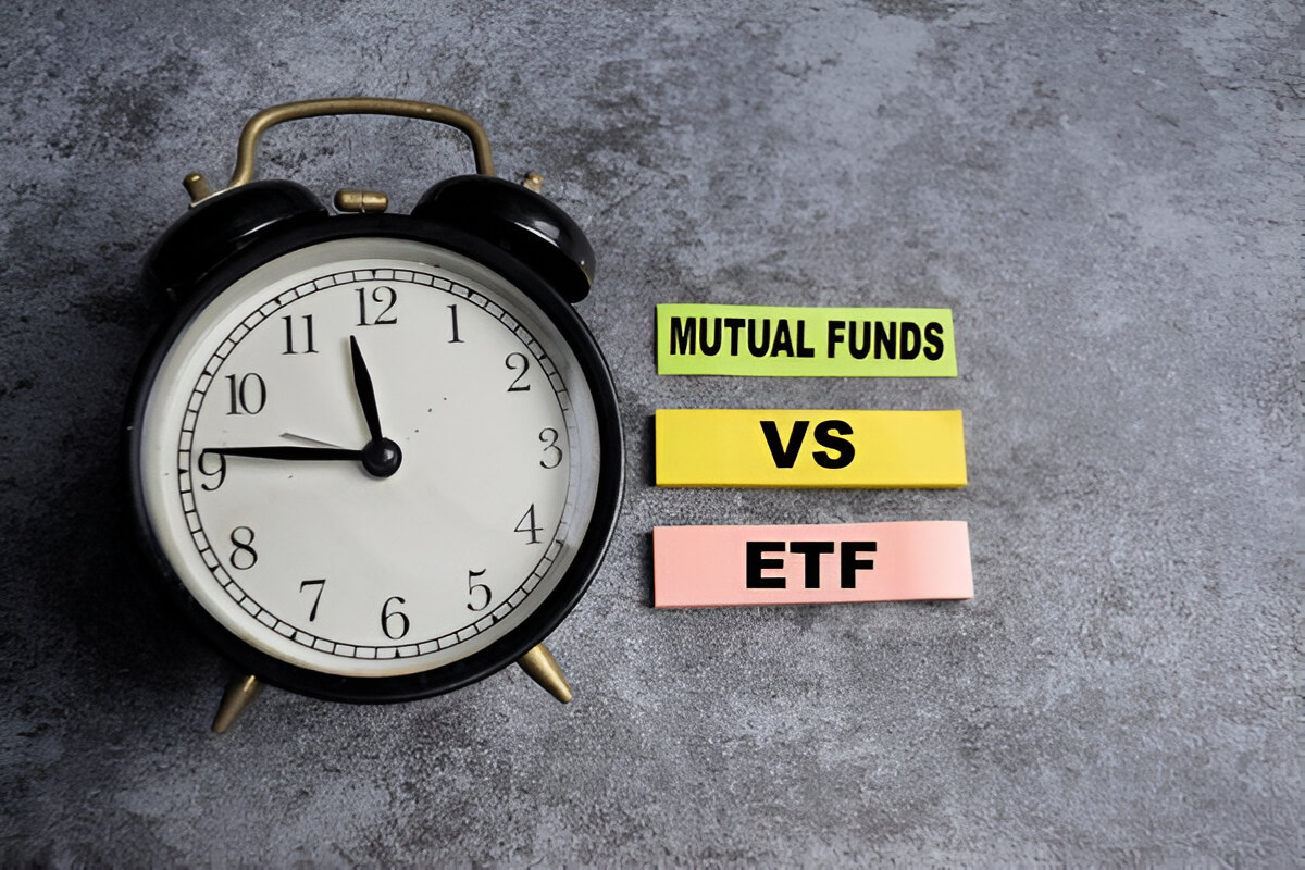 ETFs Surpass Mutual Funds: The Smart Investment Shift Every Investor Should Know About