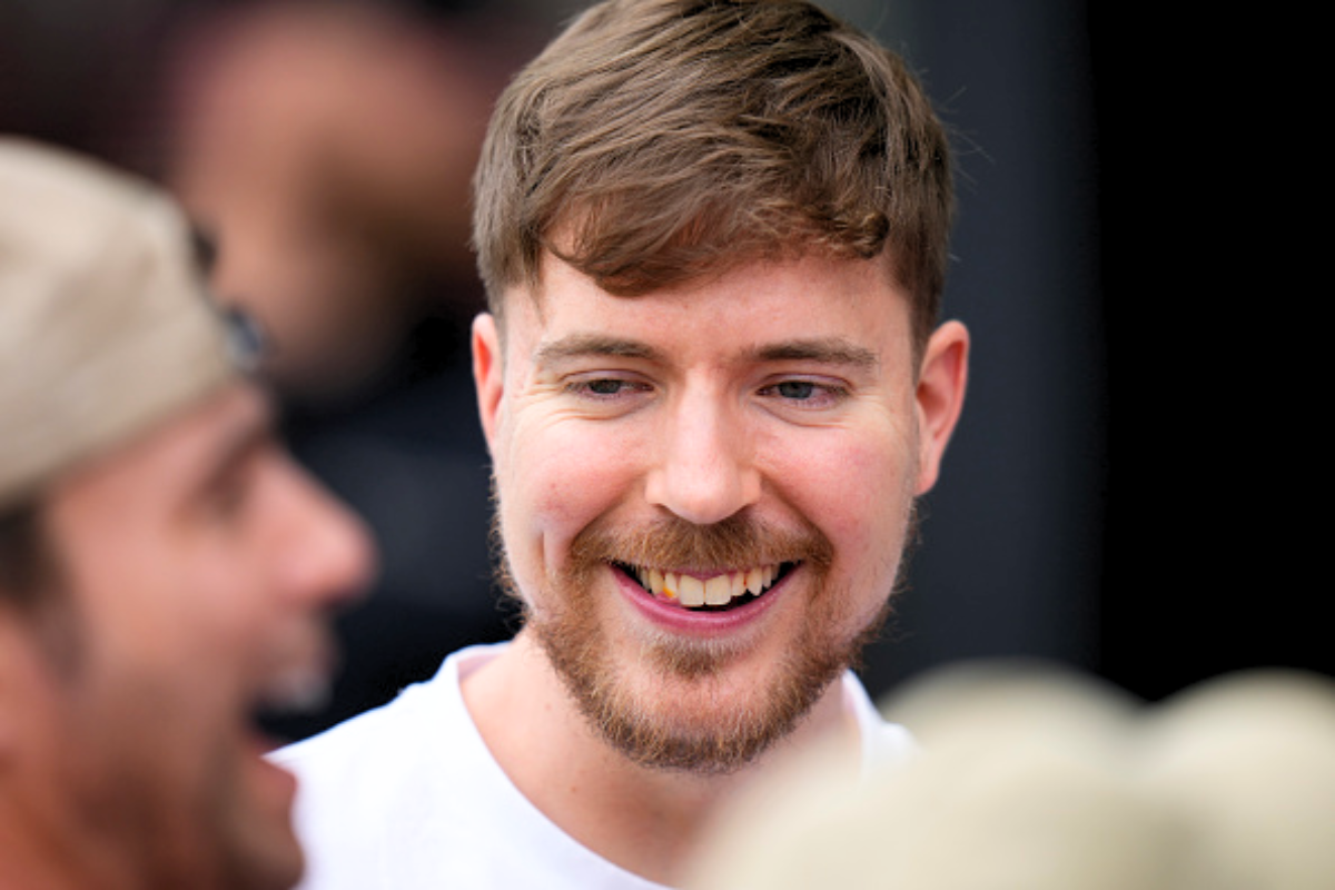 MrBeast’s Unknown Business Expansions: Vision Beyond the Entertainment Quest.