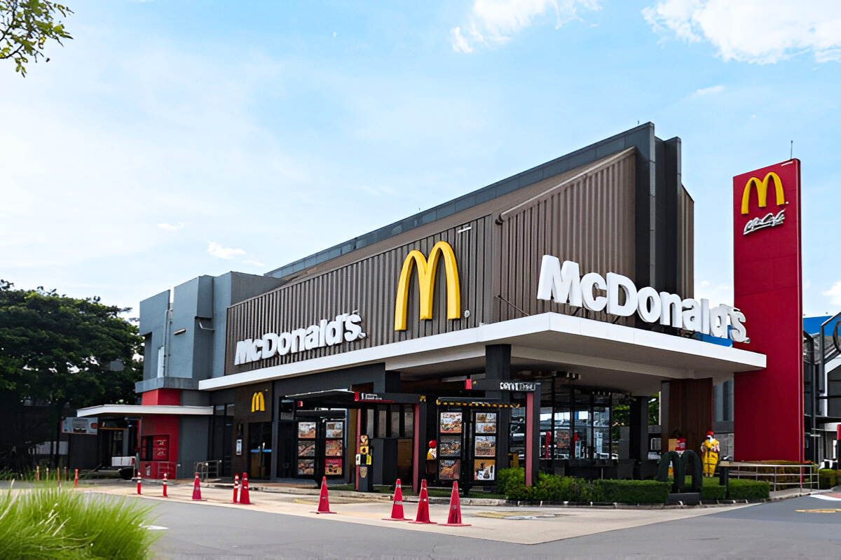 McDonald’s Comes Up with “Drink Lab” as Part of Its Investment Pivot After a No-Go for CosMc’s