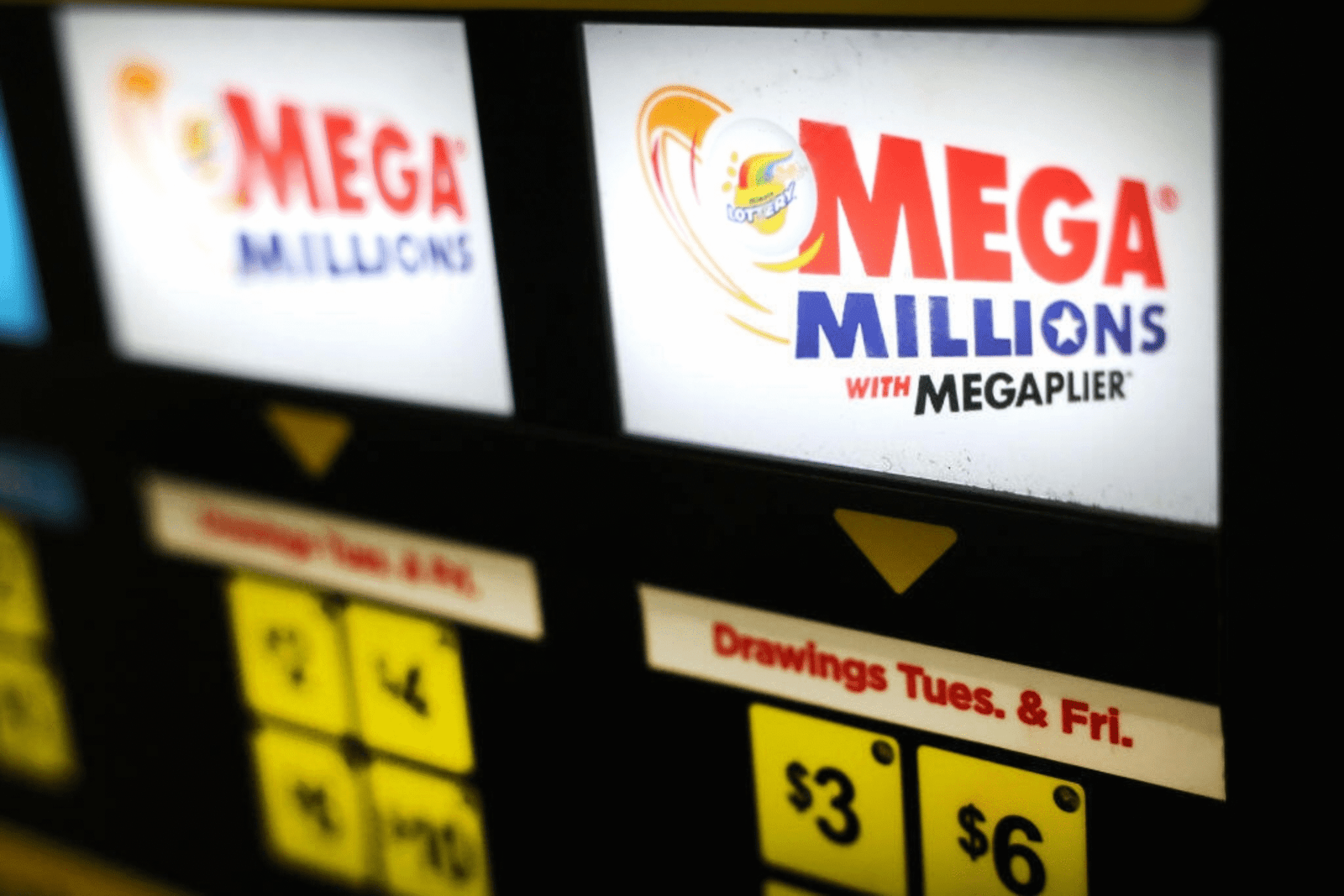 Mega Millions: Why the $154 Million Jackpot is Just the Beginning of a New Era for Lottery Winners