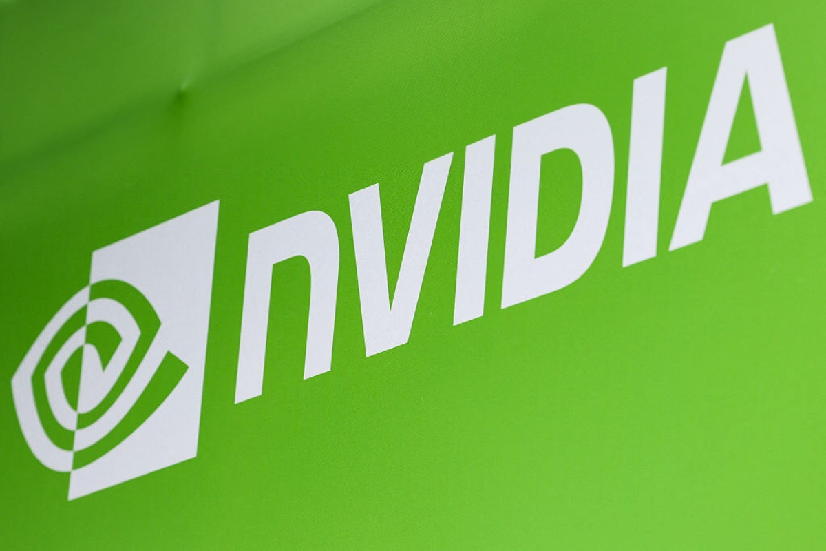 Nvidia’s $5.5 Billion Gamble: Will U.S.-China Tensions Impact AI’s Leading Player