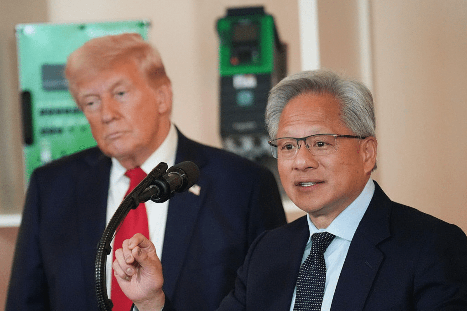 Nvidia Faces $4.5 Billion Loss in US-China Trade War But Launches New AI Chip for China Market