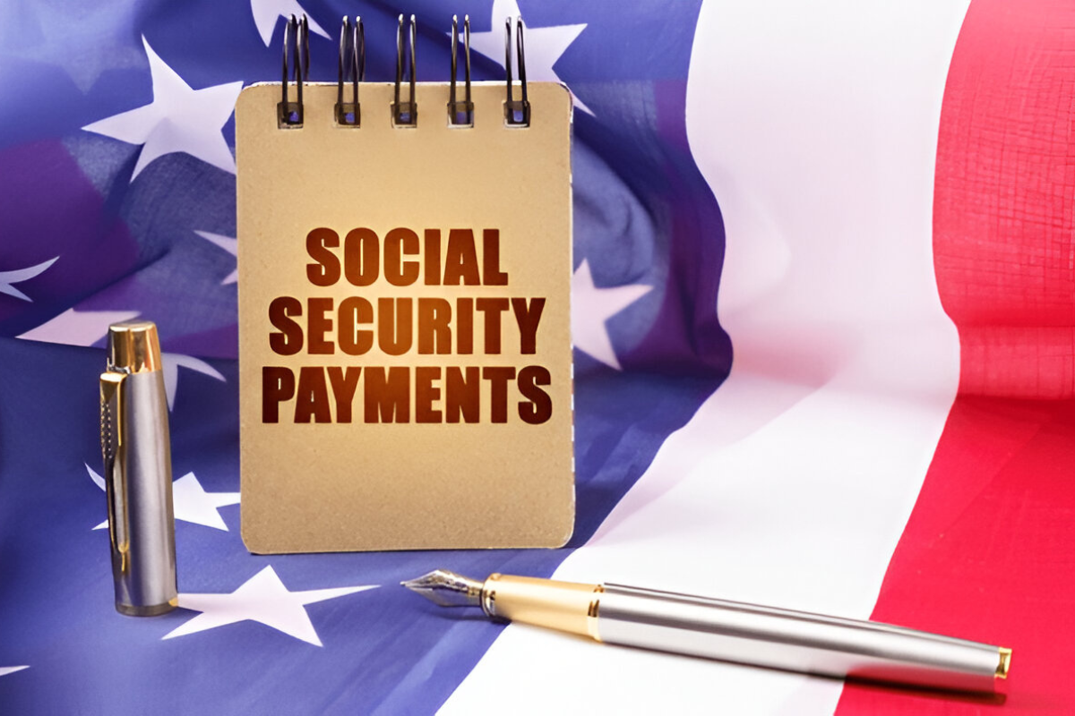New Social Security Payment Dates in June