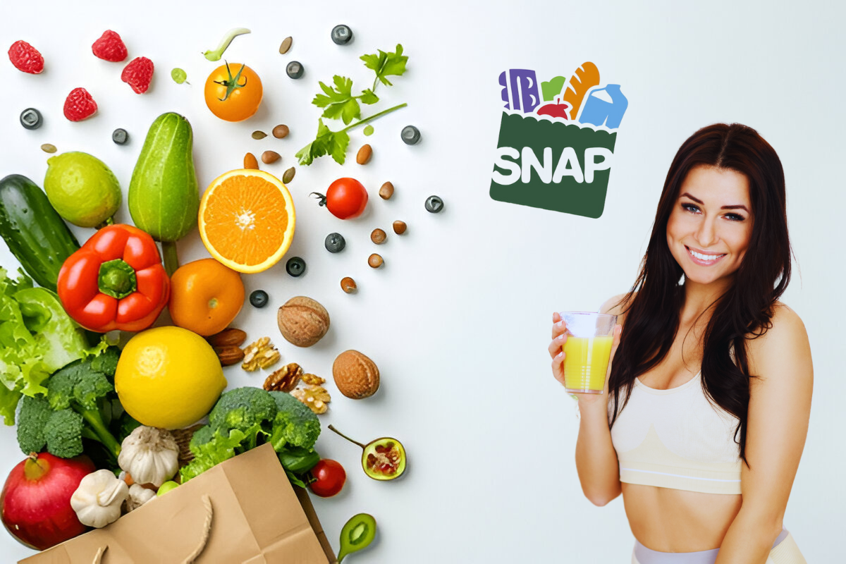 SNAP Food Restrictions 2026 Major Shopping Changes Ahead for Families in These 2 States