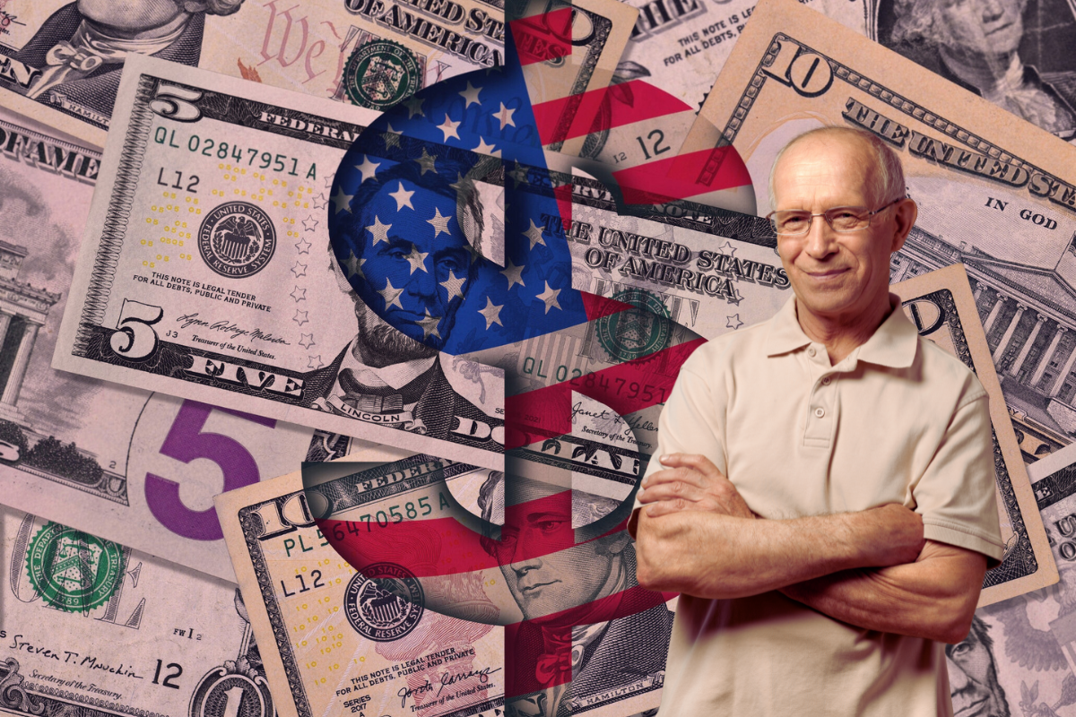 SSI Recipients to Get Up to $1,450 Right After Memorial Day