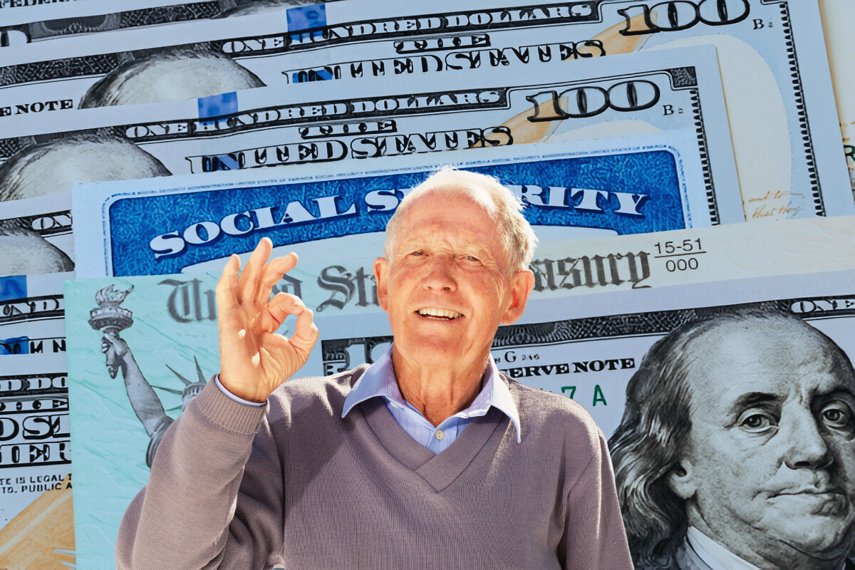 Social Security June 2025 Some Checks May Pause