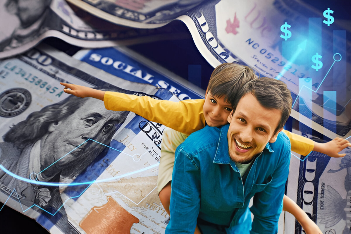 Social Security Payment June 2025
