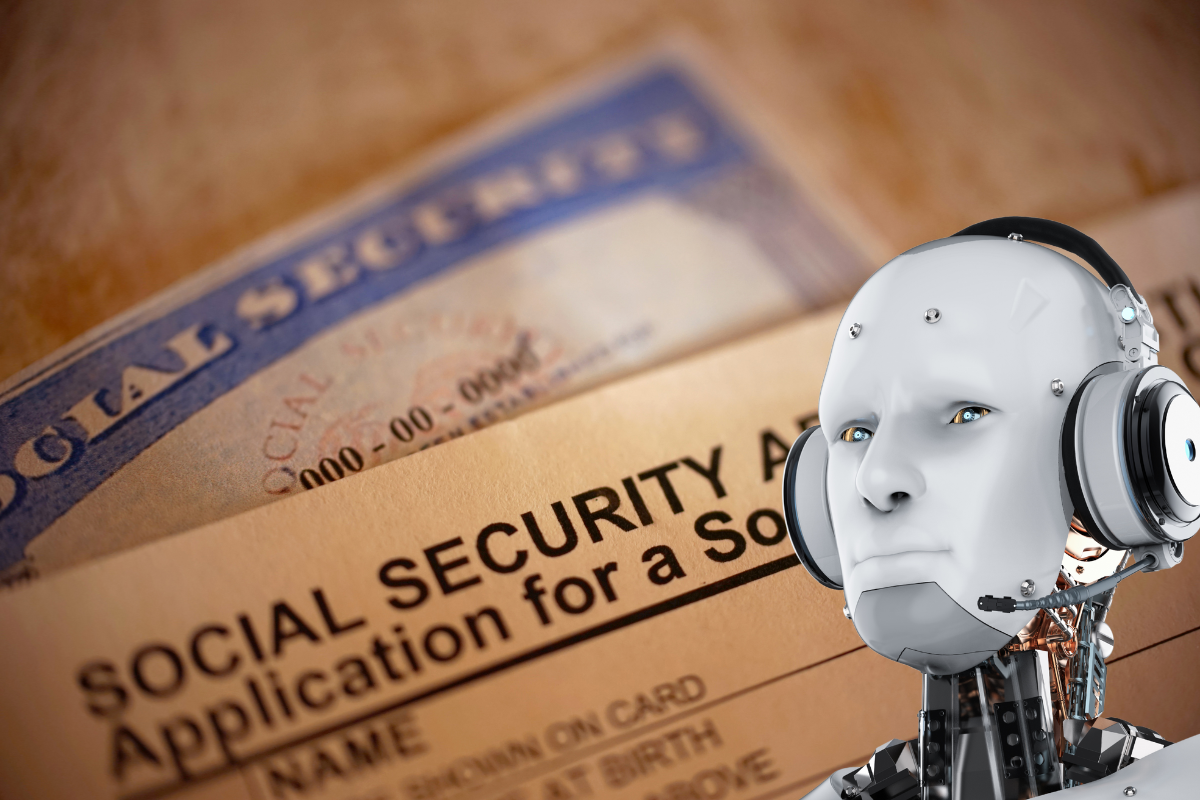 Social Security to Launch AI-Powered Call System by End of 2025