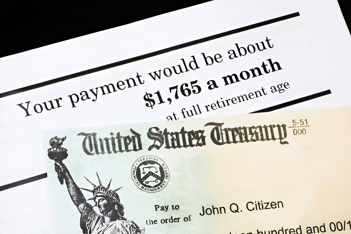 Millions of Retirees Anxiously Await Final May Social Security Checks, Here's What to Expect This Week
