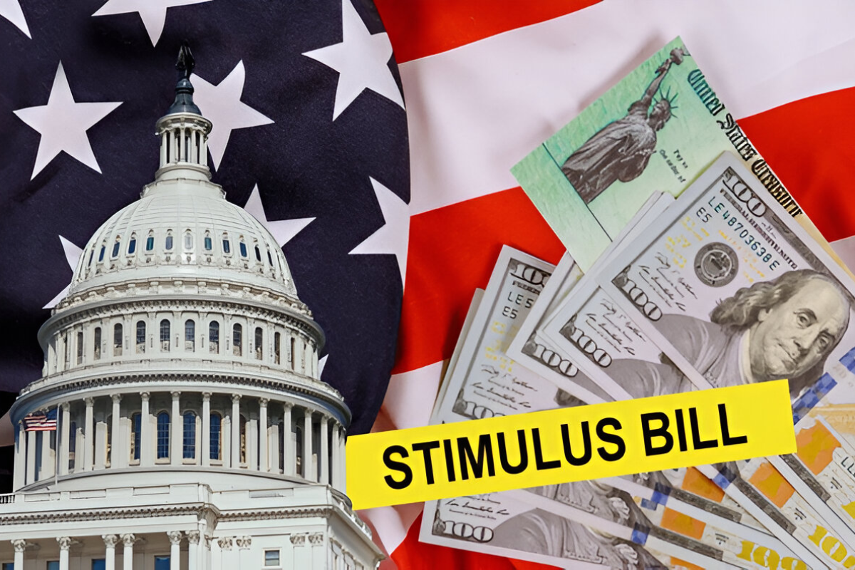 New Wave Of State Stimulus Check 2025 Raises Hopes As Federal Aid Remains Stalled