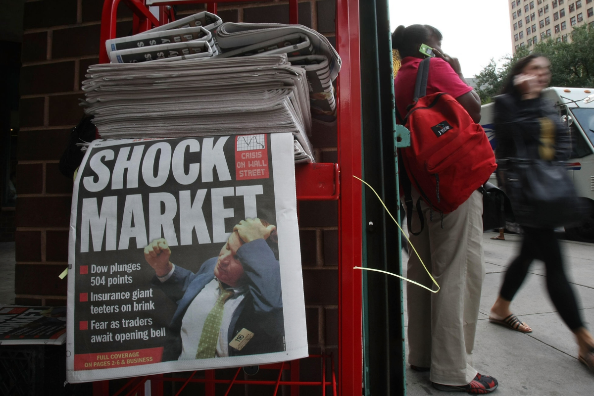Stock Market Soars and Faces Challenges: The May 28, 2025, Trends in Detail
