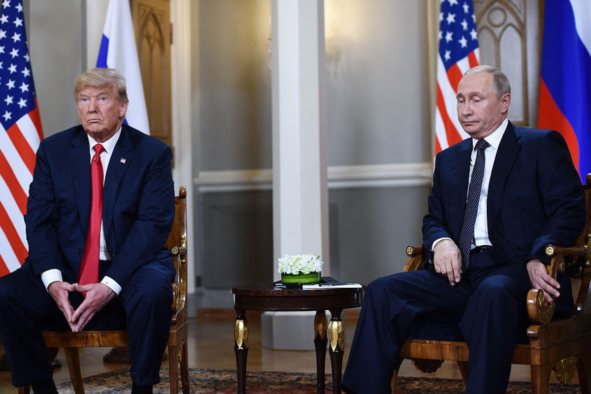 Trump’s Sanctions Against Russia: A Hidden Impact on U.S. Business and Consumers