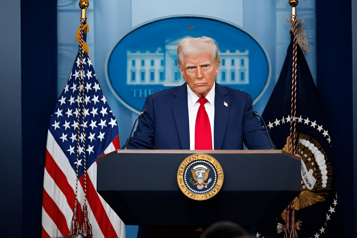 Investors Beware: Trump's Tax Bill Assembly Not Without Perils