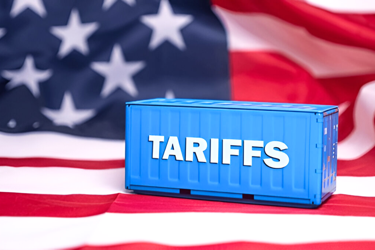 U.S. Businesses Prepare for Supply Chain Disruptions as New Tariff Threats Emerge
