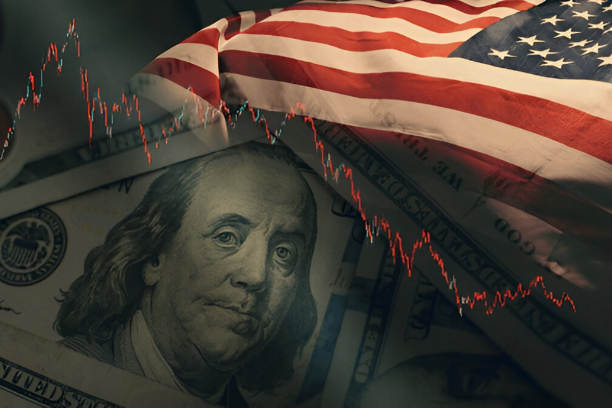 U.S. Stock Market Faces Volatility on May 22, 2025: Debt Concerns and Tariff Impacts