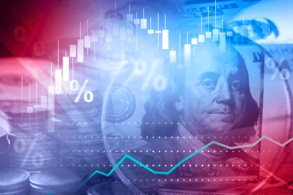 Stock Market Dynamics on May 22, 2025: Top Stories and Market Changes