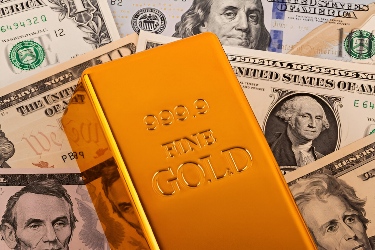 Gold’s New Rise: Why Americans Are Going For Precious Metal As War of Trades and Debts Increase