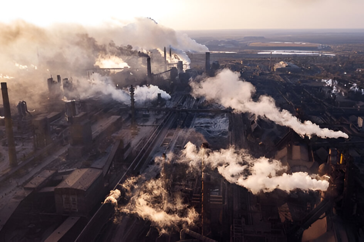 Golden Power Play: U.S. Locks Strategic Control In $15B U.S. Steel Takeover
