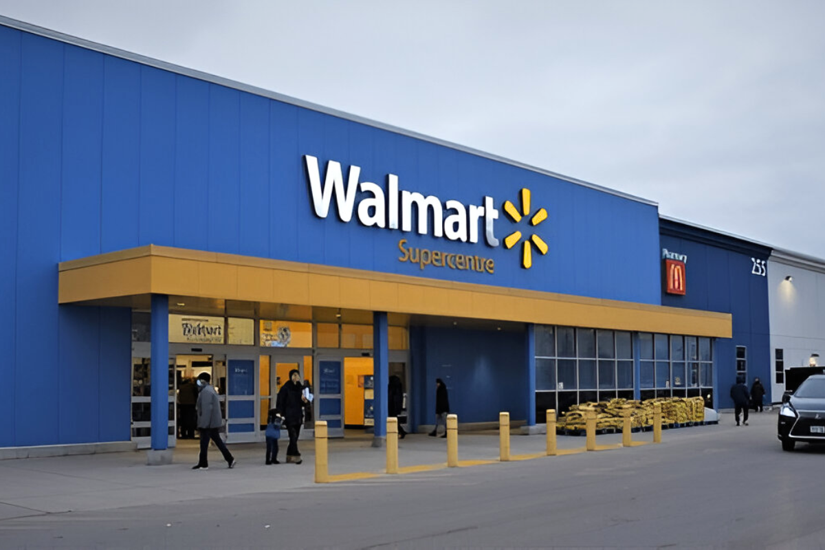 Walmart Takes a Look at Their Future: Job Cuts Bring in New Opportunities