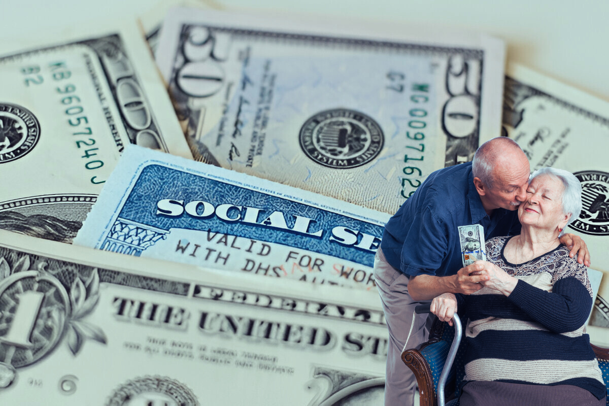 Why Your Bank May Show Two SSI Deposits in May