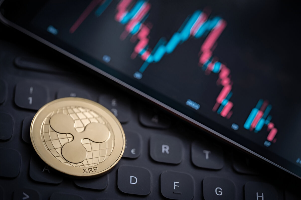 XRP Set For June Showdown As Bulls Defend Key Levels And ETF Buzz Builds