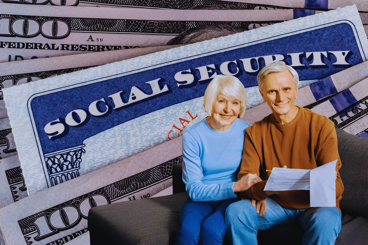 62-Year-Olds Could Get $2,831 From Social Security in June—But Only If They Meet These Conditions