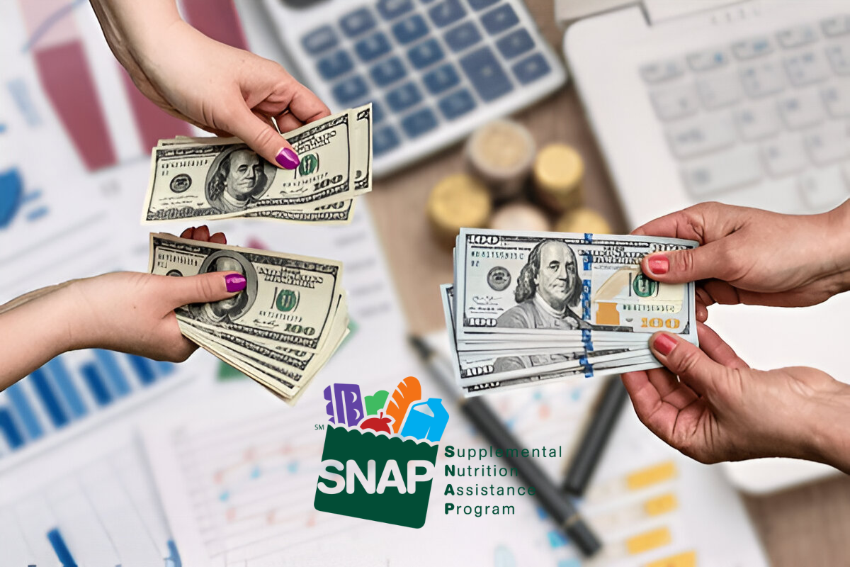 Alaska Sends Out the Largest SNAP Payments Today