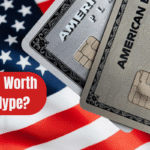 Is the American Express Platinum Card 2025 Really Worth the Hype?