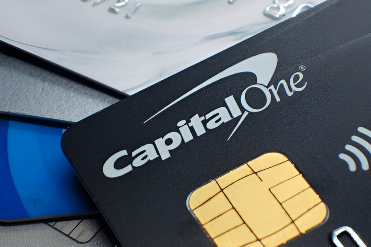 Capital One to Launch Exclusive Lounge Access Program for Frequent Travelers in 2026: Here's What We Know
