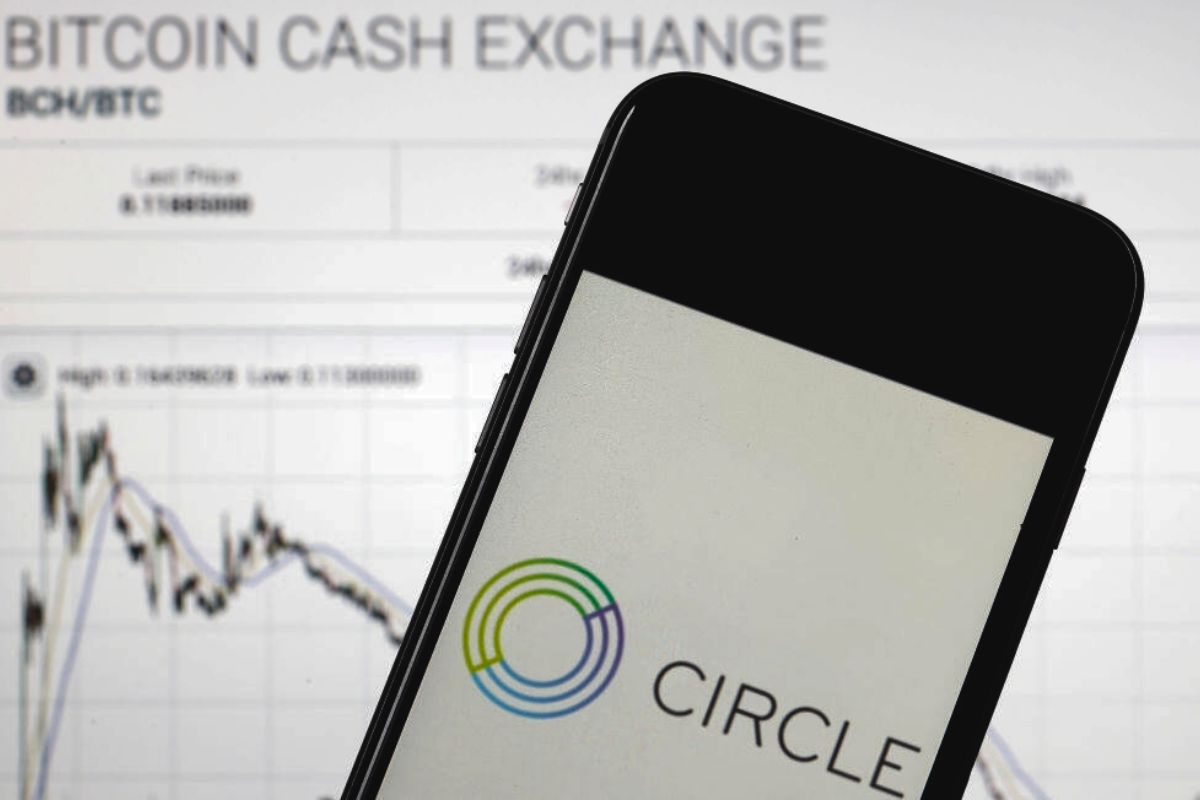 Why Circle Stock Skyrocketed 168% on Its NYSE Debut?