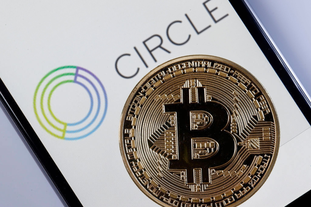 Circle's Stock Performance: A Game-Changer for Crypto Firms in the U.S.