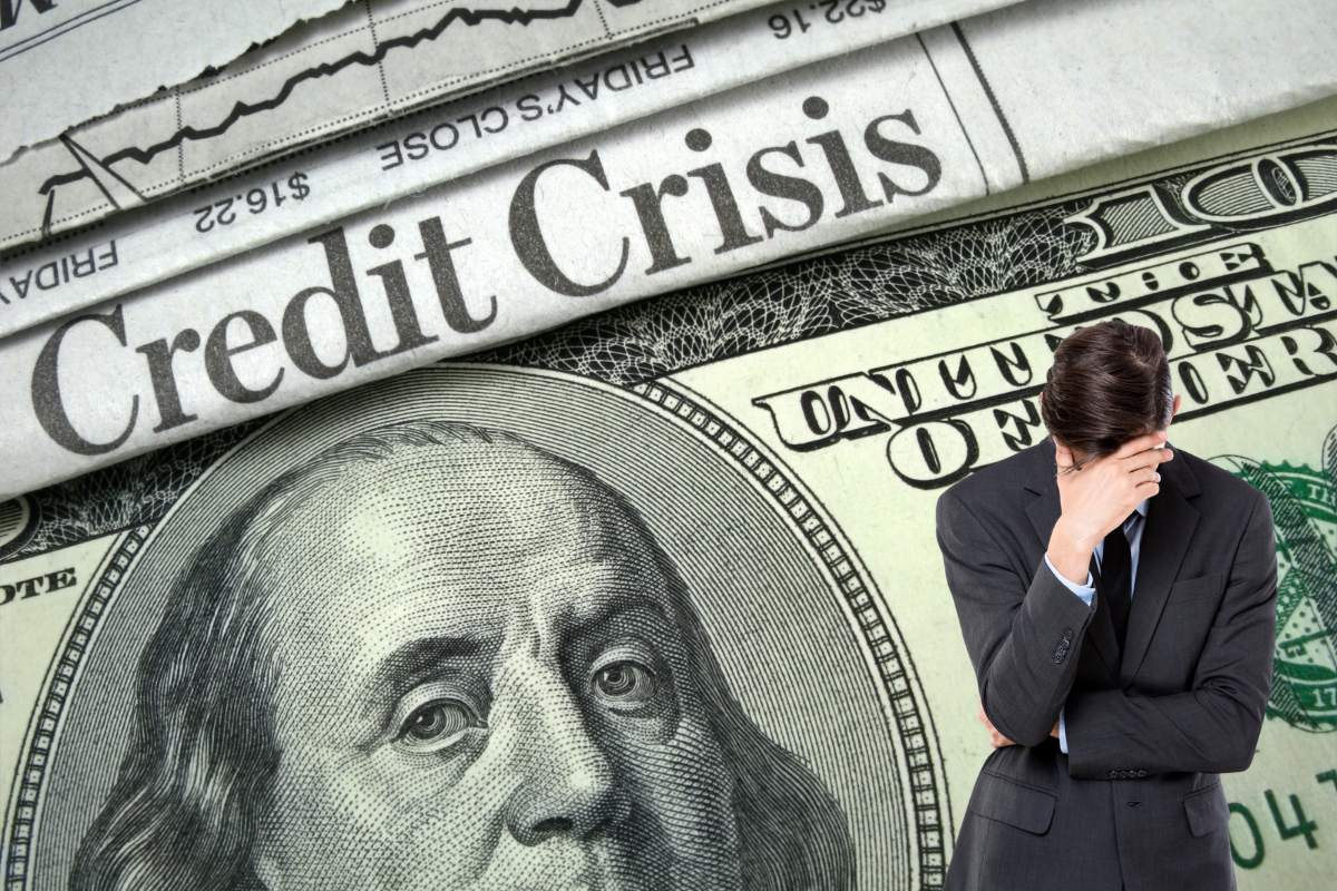 Credit Confidence Crisis? Rising U.S. Debt May Quietly Shake Americans’ Financial Standing