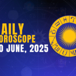 Daily Horoscope Today- 20th June, 2025: Horoscope Predictions Are Here!