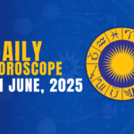 Daily Horoscope Today – June 21, 2025: Is Your Sign Ready For A Fresh Start This Summer?
